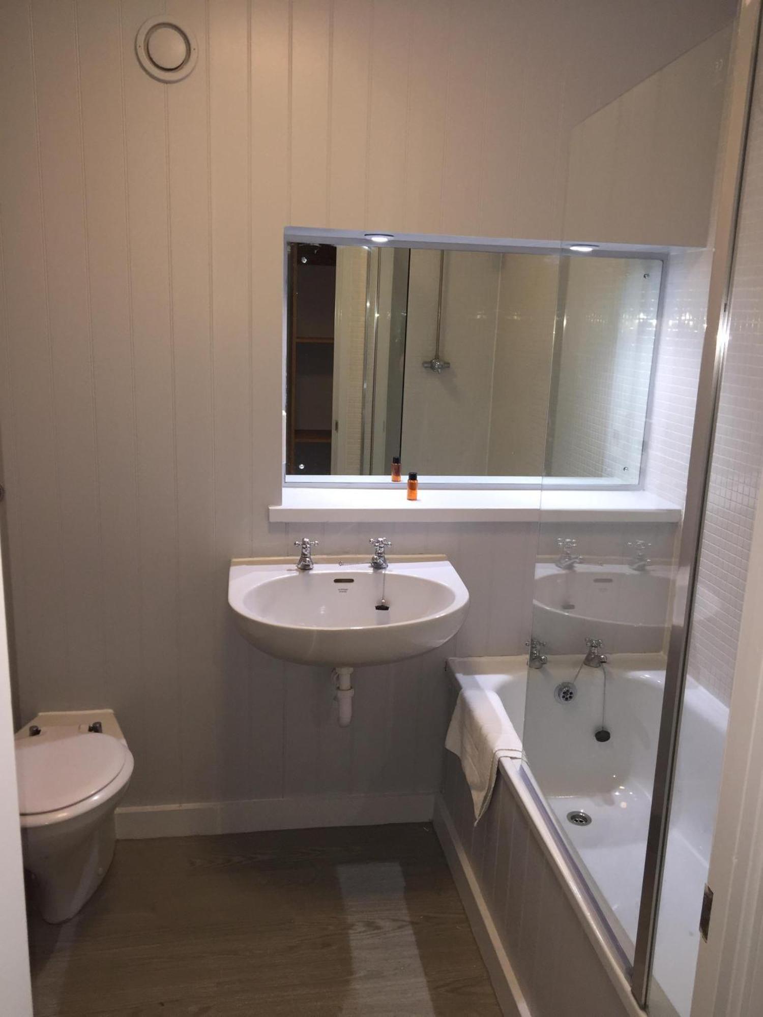 Blue Bell Lodge Hotel Middlesbrough Zimmer foto